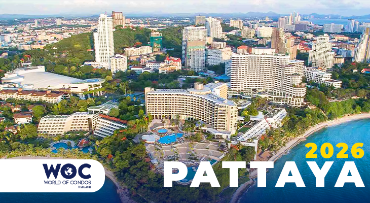 Tayland Pattaya 2026 Yaşam Maliyeti: Detaylı Aylık Planlama