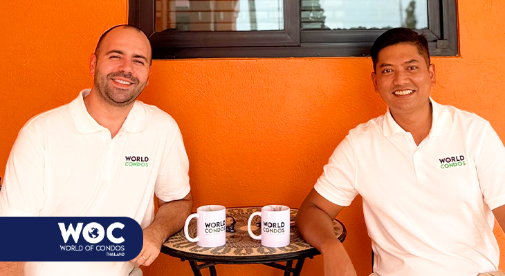 Why Pattaya for Thailand Investment? - An Emerging Opportunity Hub