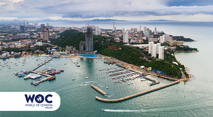 Investing in Thailand: Advantages and Future of Buying Real Estate in Pattaya for Turkish People