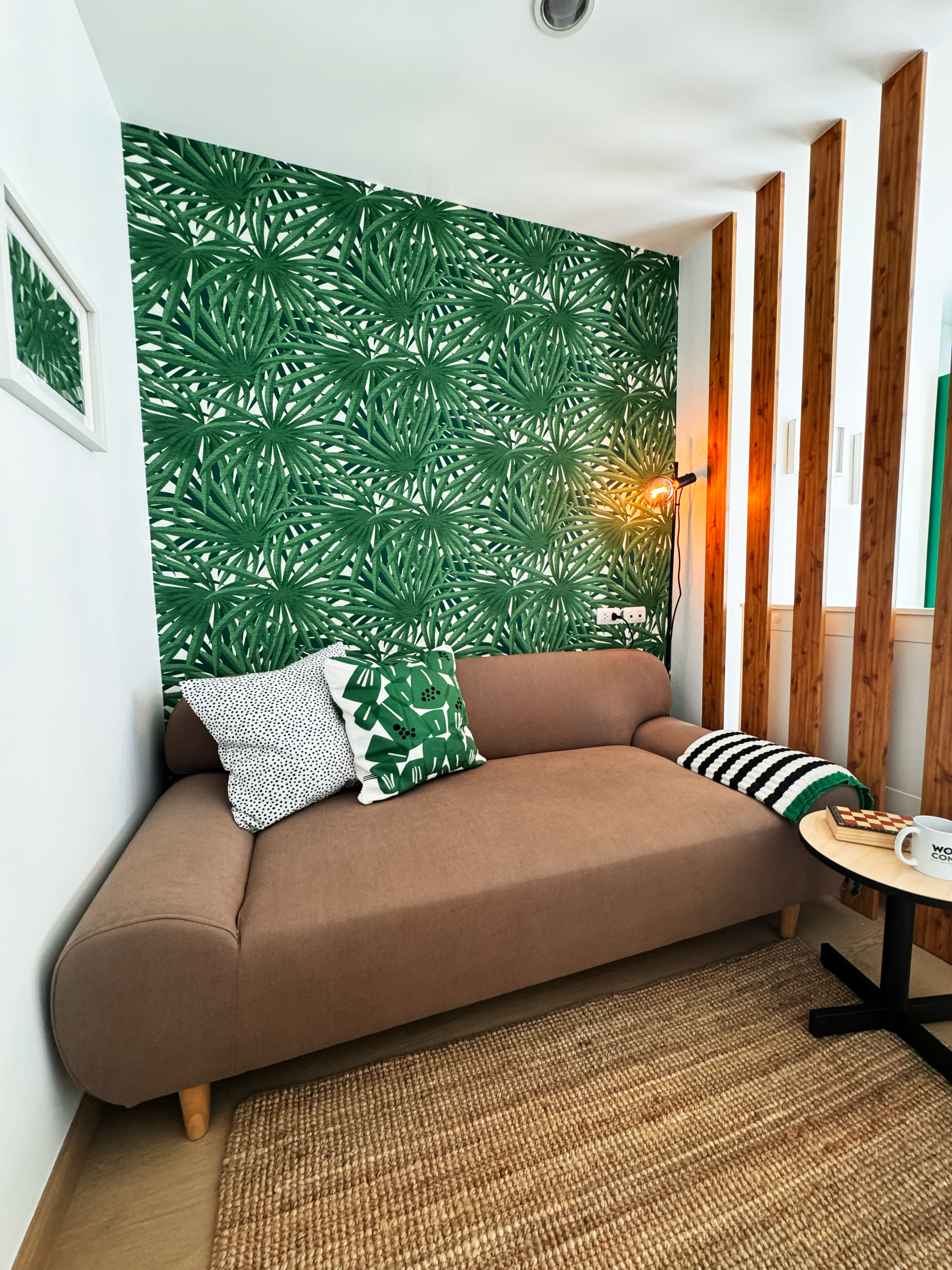 23. Katta Modern Yaşam | Lumpini Park Beach Jomtien