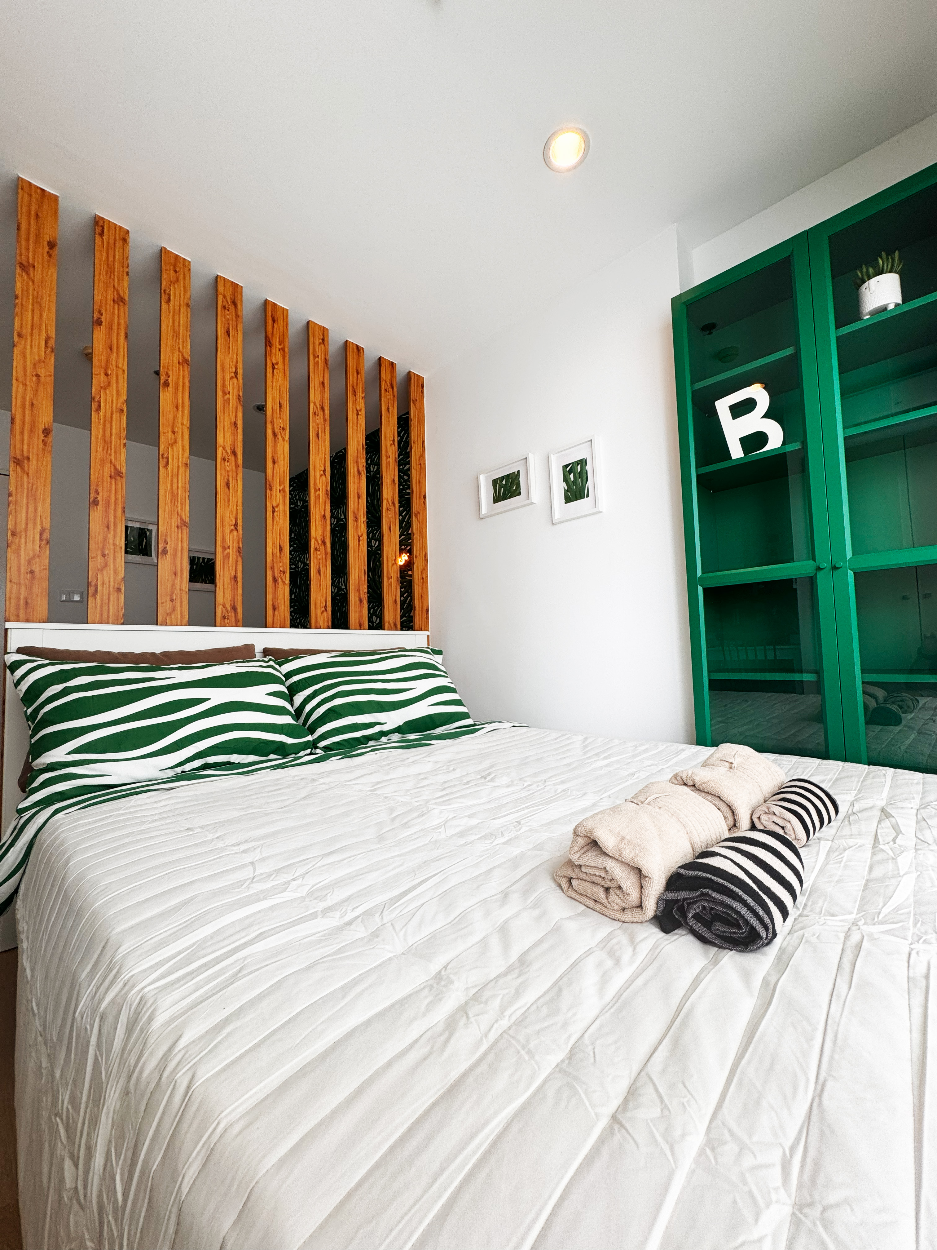 23. Katta Modern Yaşam | Lumpini Park Beach Jomtien