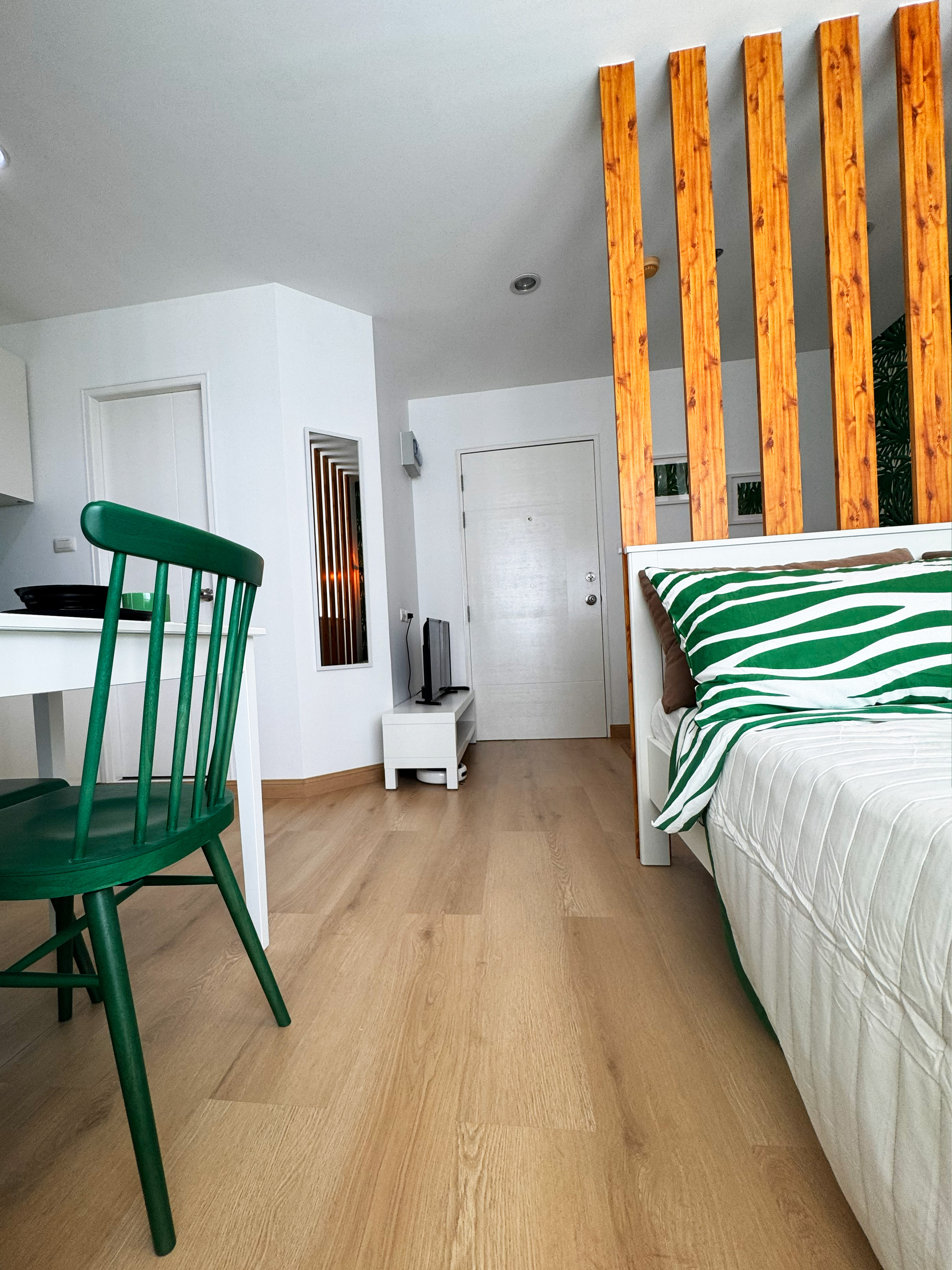 23. Katta Modern Yaşam | Lumpini Park Beach Jomtien