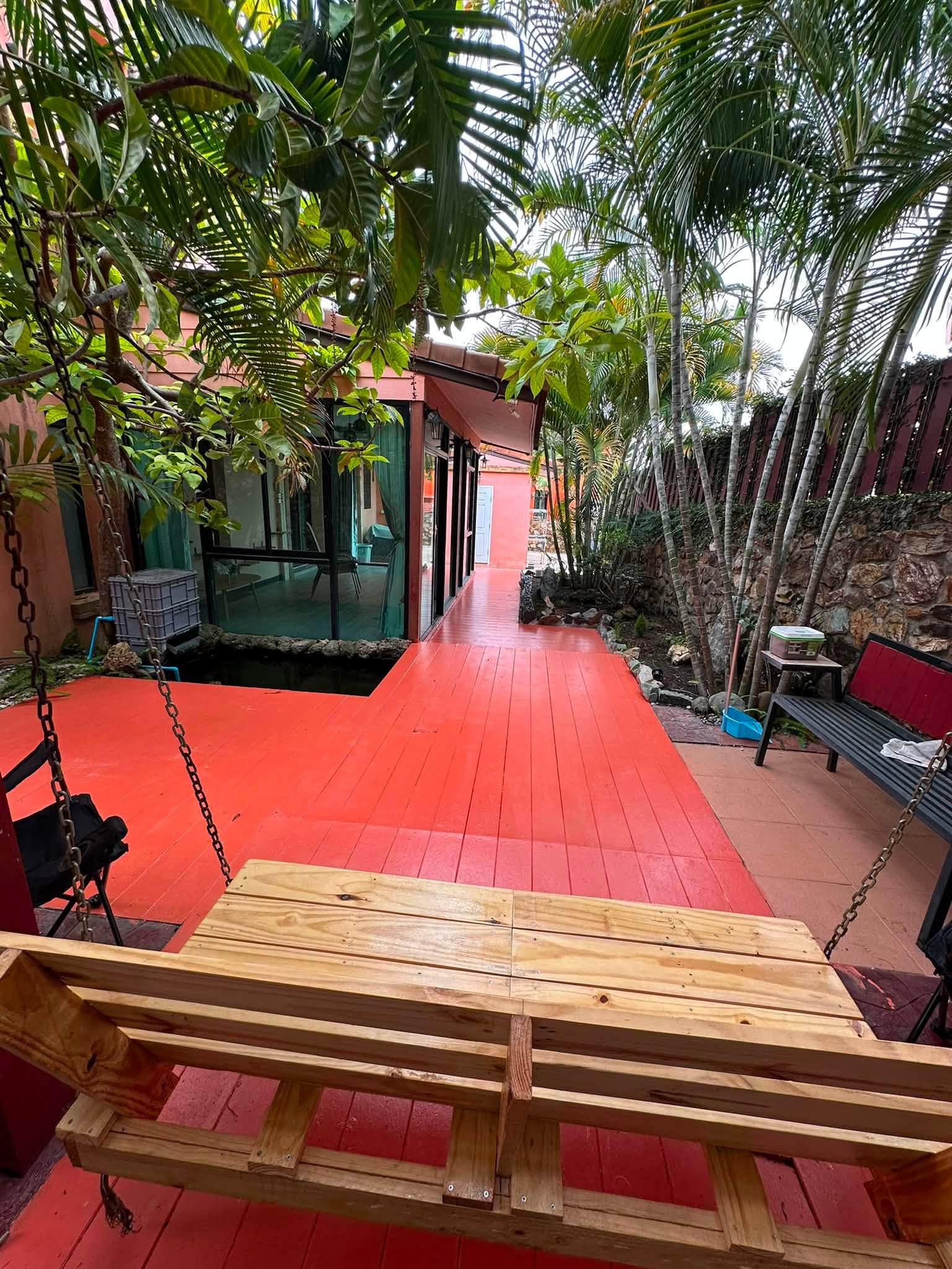 2-Bedroom House with Hobby Room for Rent in Ampio Pattaya Village