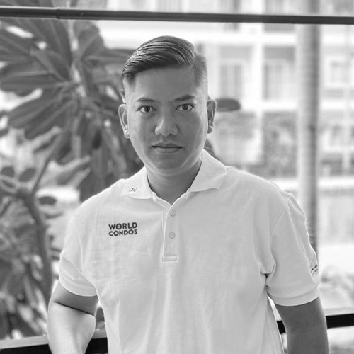 team member