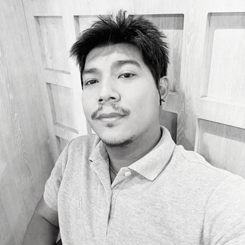 team member