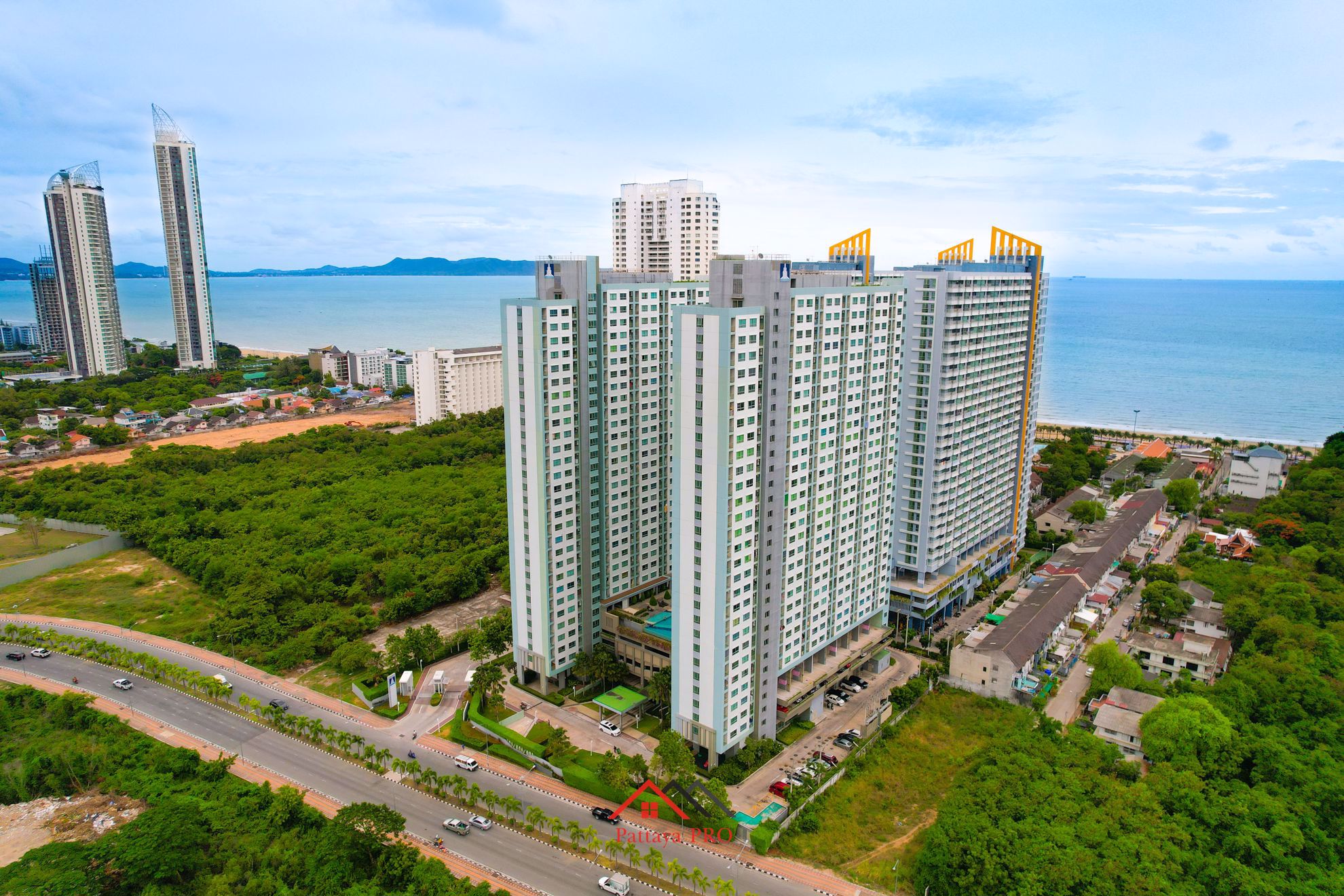 pattaya-condo-for-sale