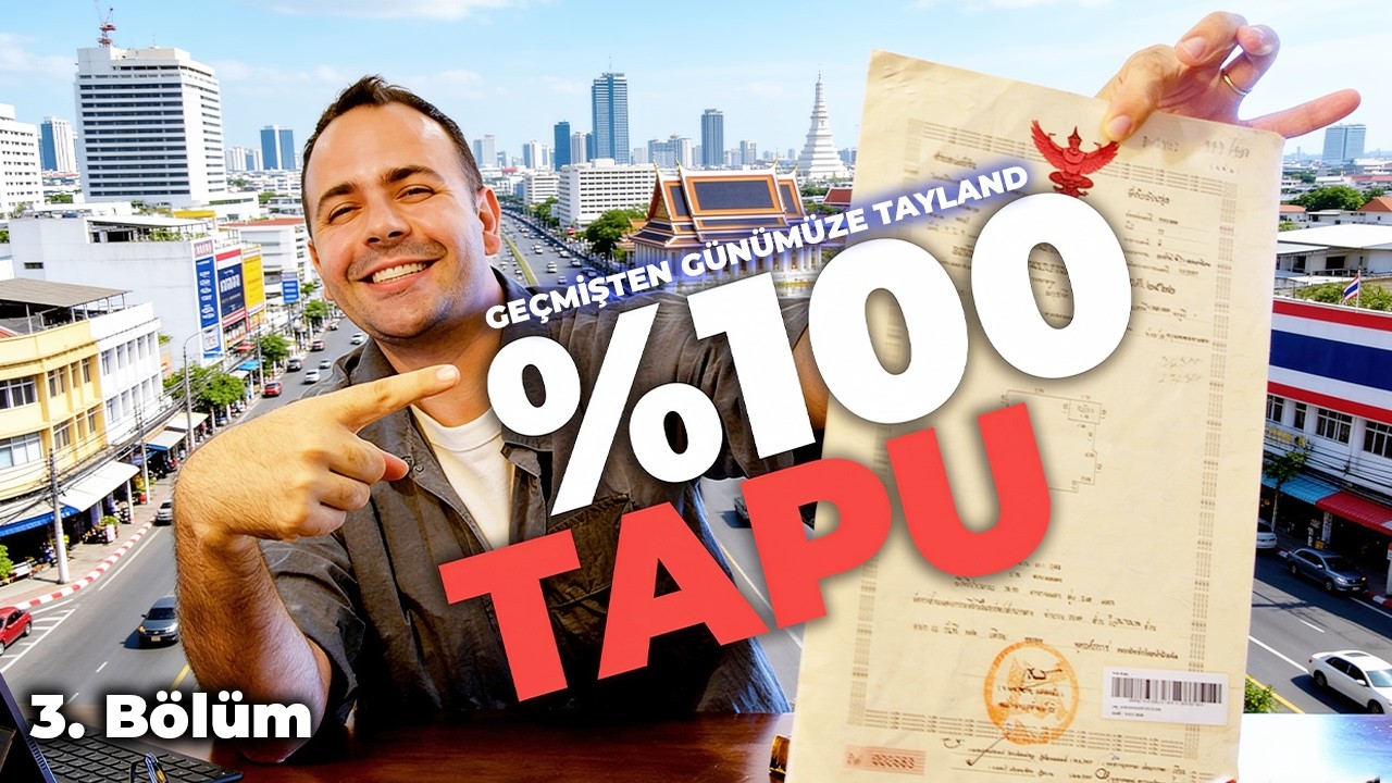 Eigentumsrechte: Es kann zu 100 % Ihnen gehören!