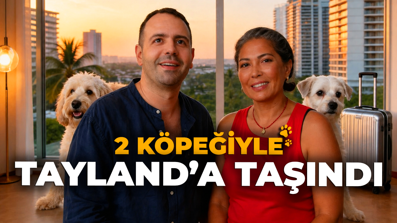 “An Overdue Decision, But I Have No Regrets” | Pattaya — Living and Investing in Thailand